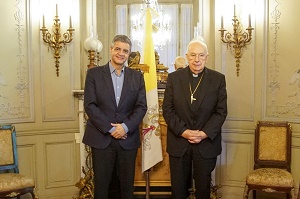 IGLESIA